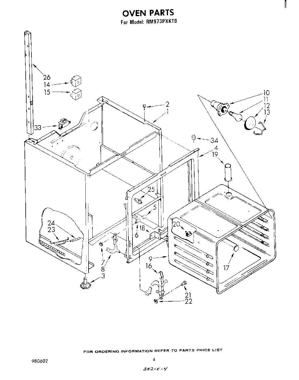 03 - OVEN