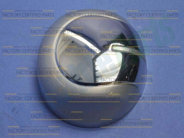 WPW10251392 Whirlpool Knob