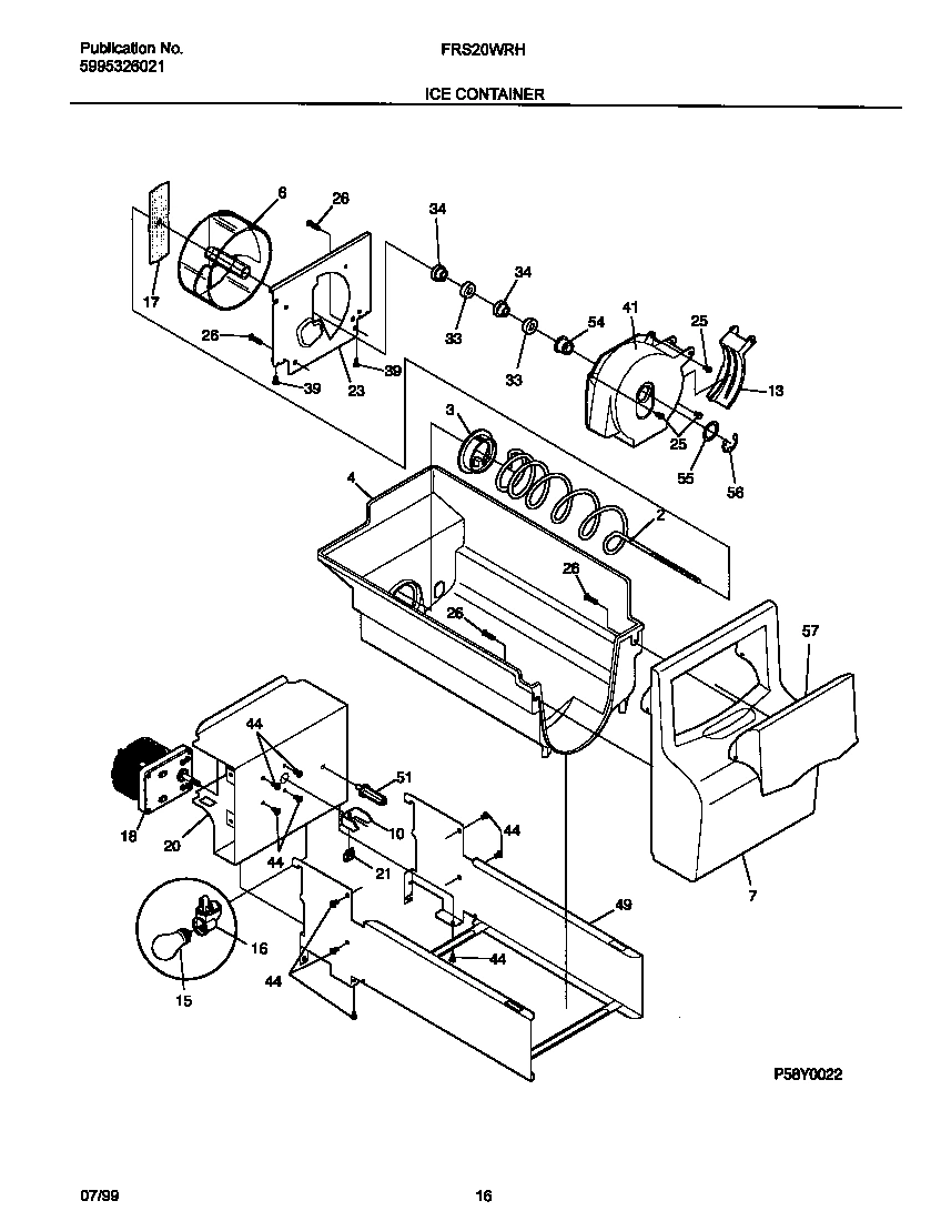 09 - ICE CONTAINER