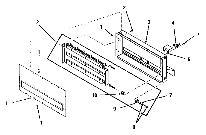 08 - HEATER BOX