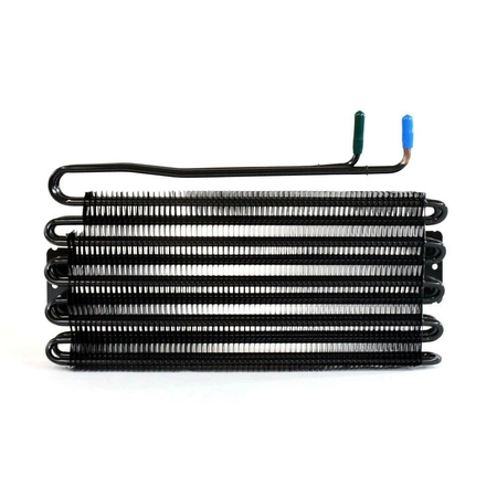 WPW10122127 Whirlpool Refrigerator Evaporator
