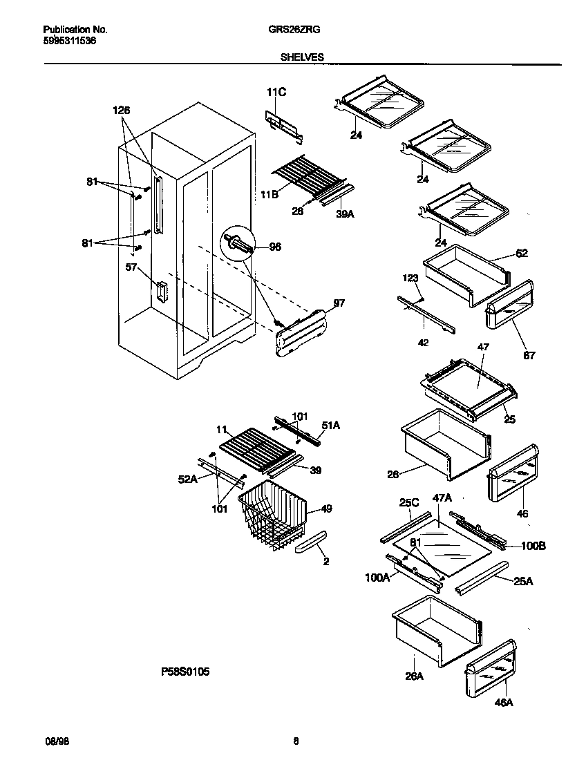 05 - SHELVES