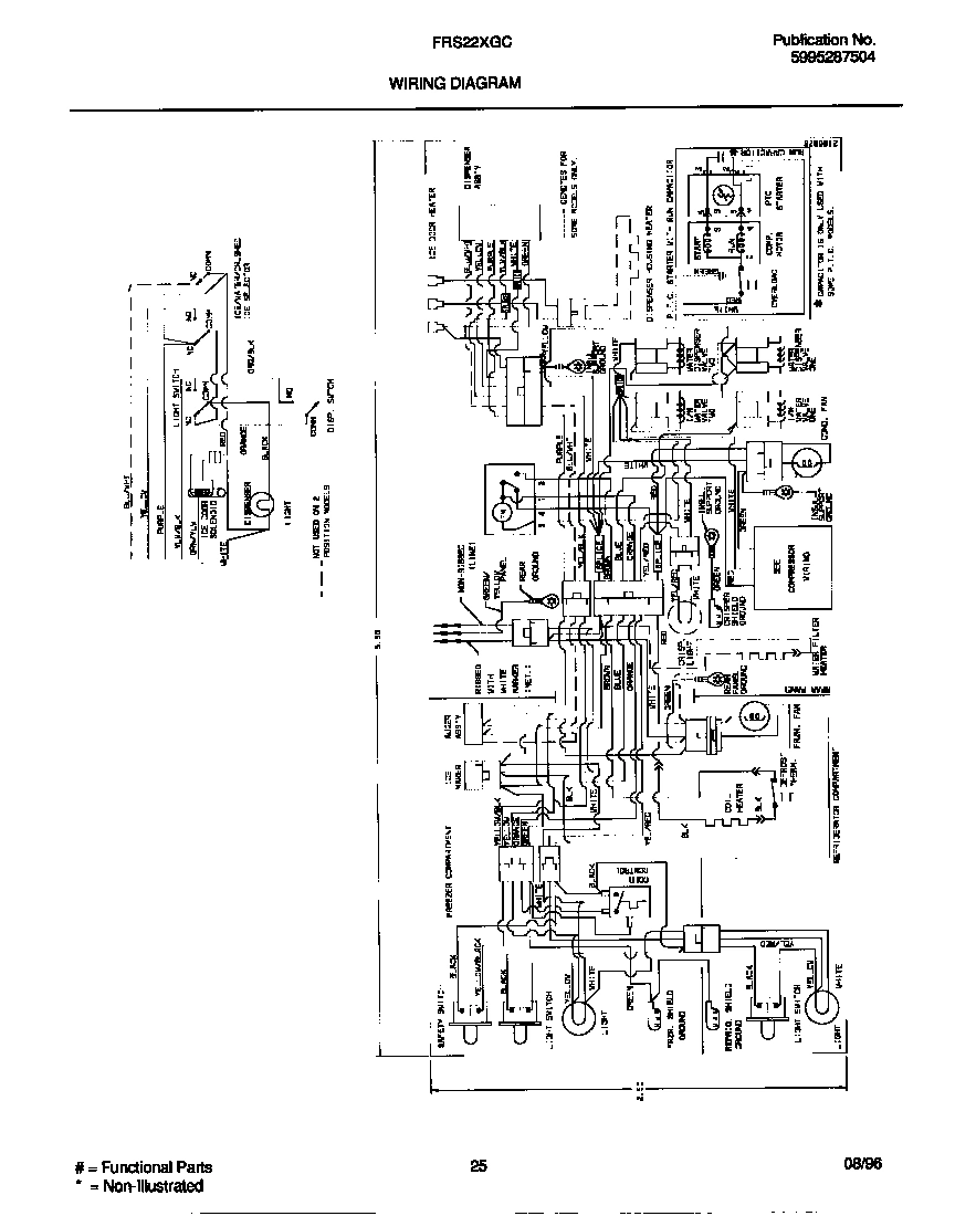 12 - WIRING DIAGRAM