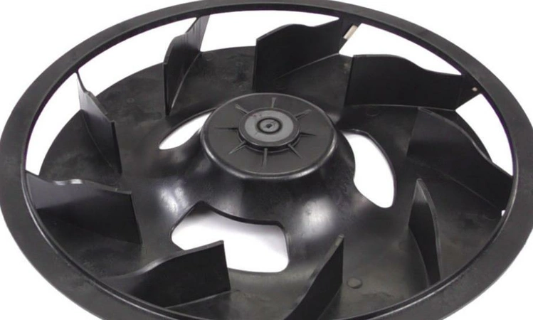 5900A20063A LG Turbo Fan