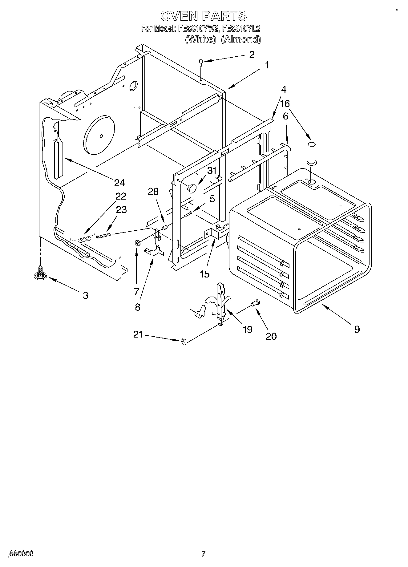 05 - OVEN