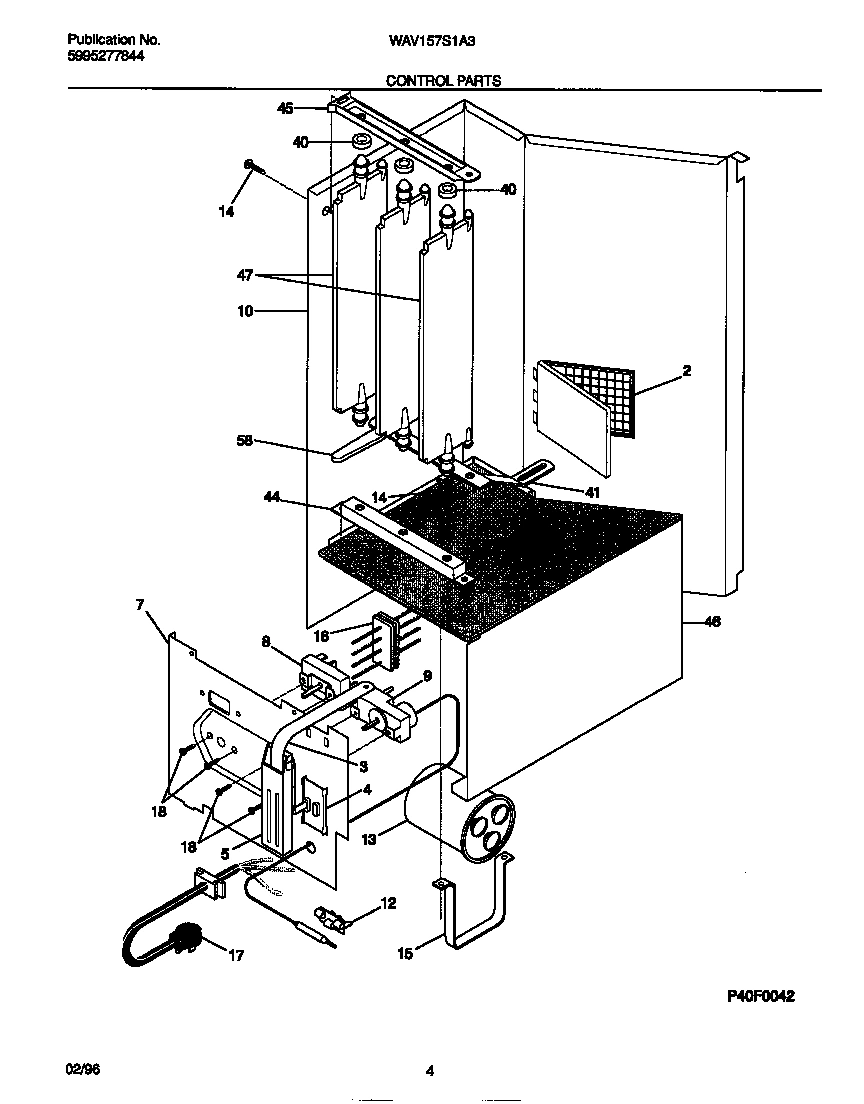 03 - CONTROL PARTS
