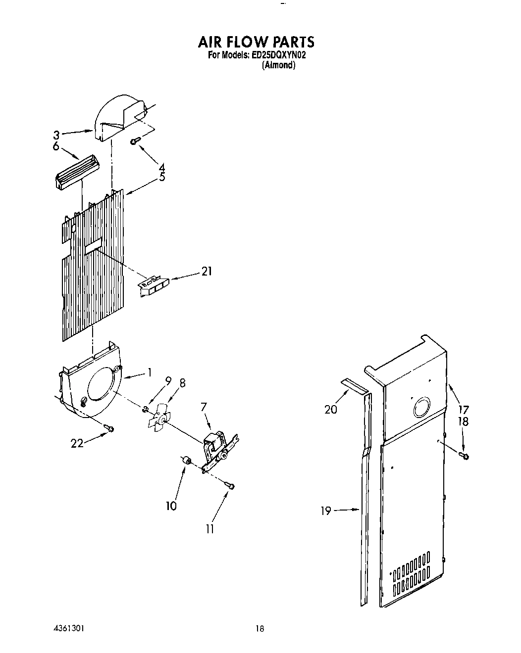 11 - AIR FLOW