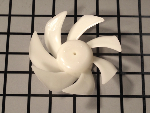 5901JA1021A LG Refrigerator Fan Blade