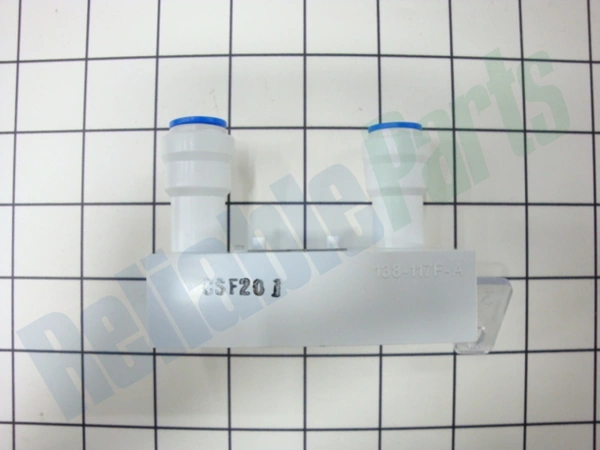 240396002 Frigidaire Refrigerator Primary Bas