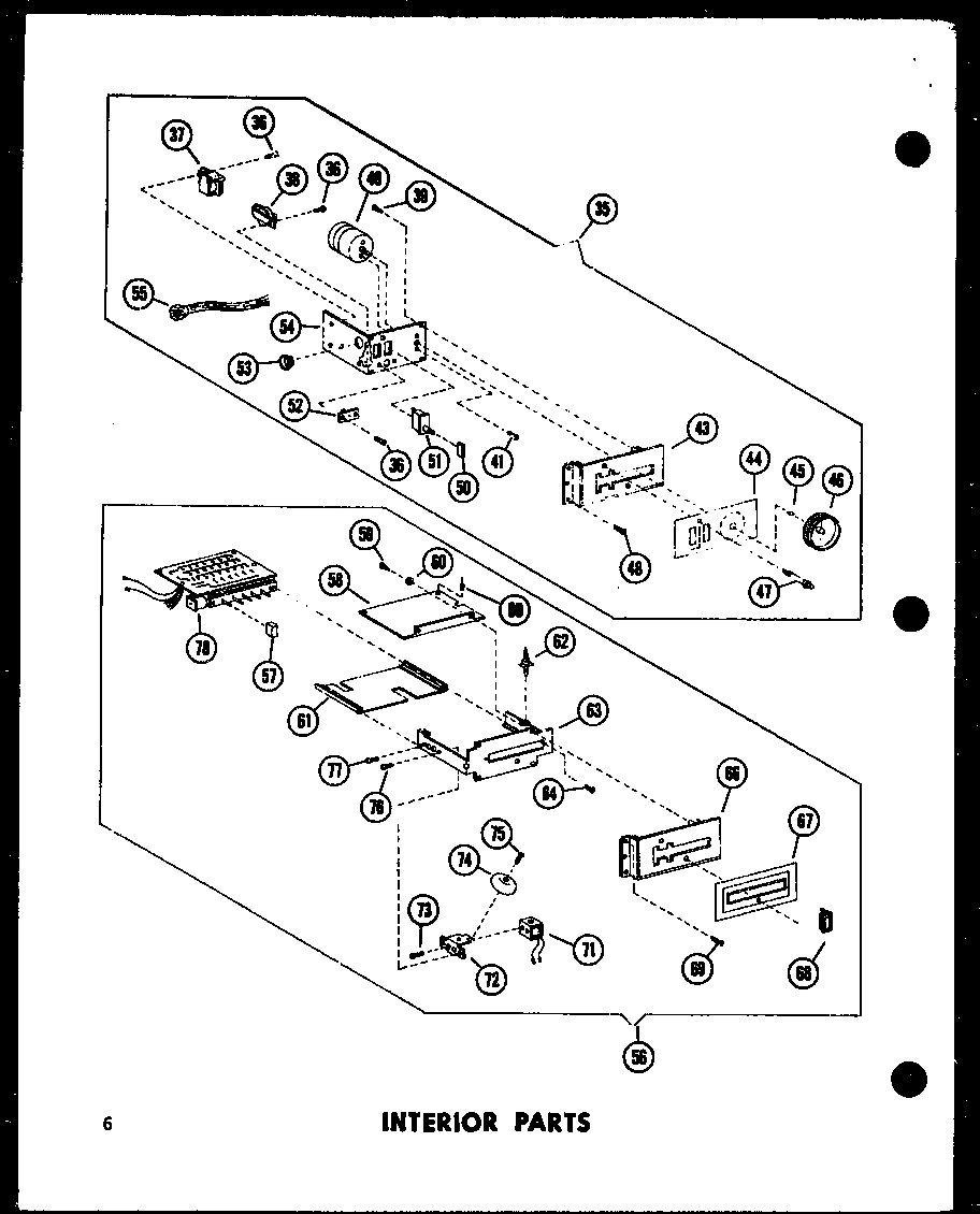 03 - INTERIOR PARTS