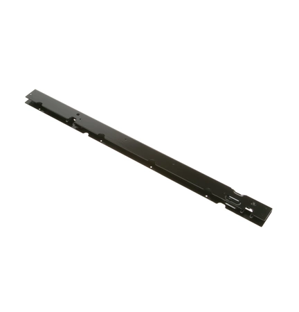 WB07T10751 GE Oven Vertical Left Brace Black