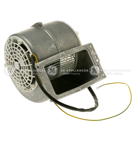 WB26X31757 GE Range Hood Blower Assembly
