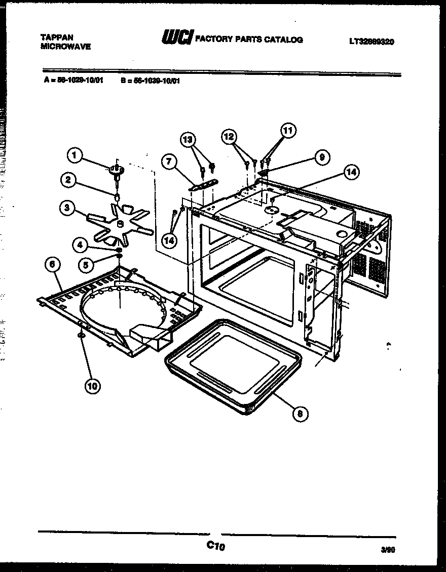05 - BODY PARTS
