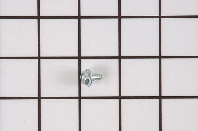 WP4312464 Whirlpool Refrigerator Screw