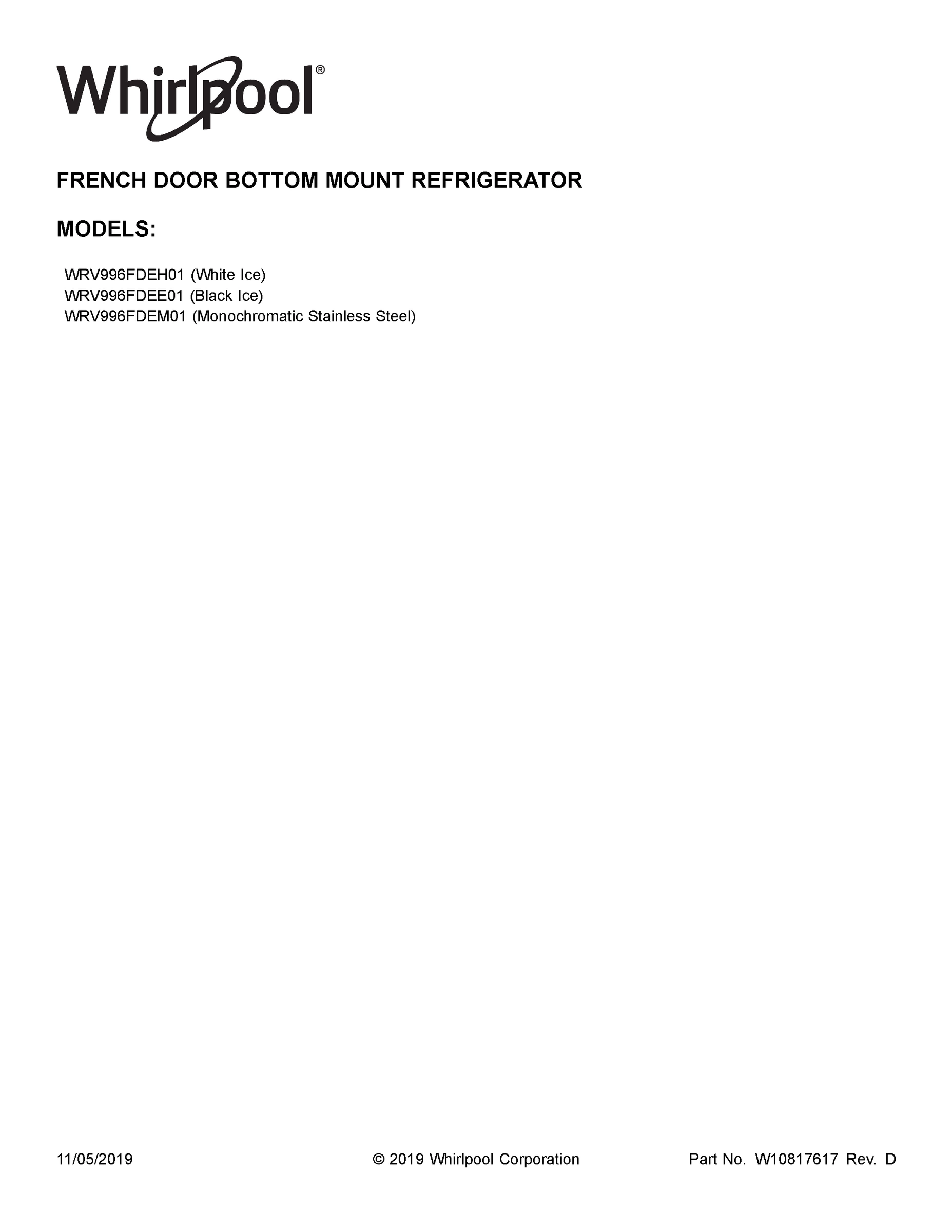 01 - COVER SHEET