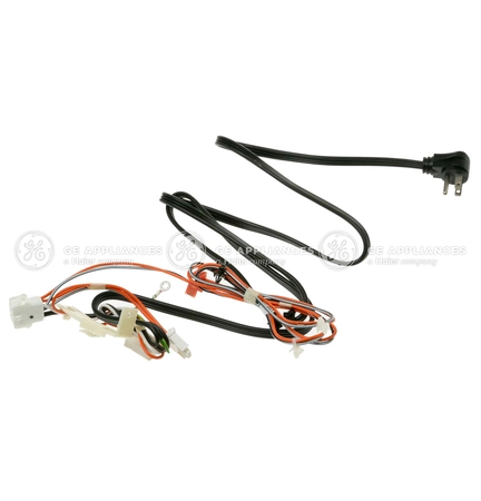 WR55X26144 GE Refrigerator Mach Harness Assem