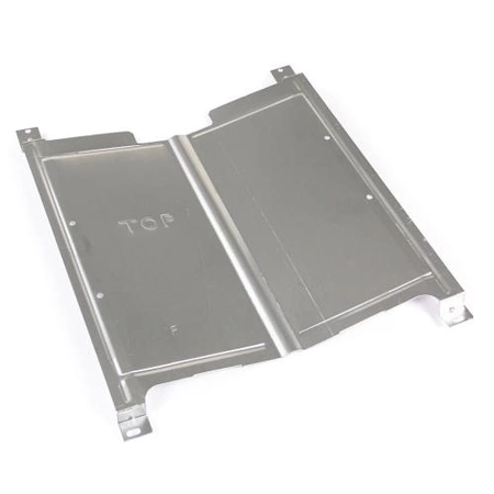 MCK61936501 LG Stove Heater Cover