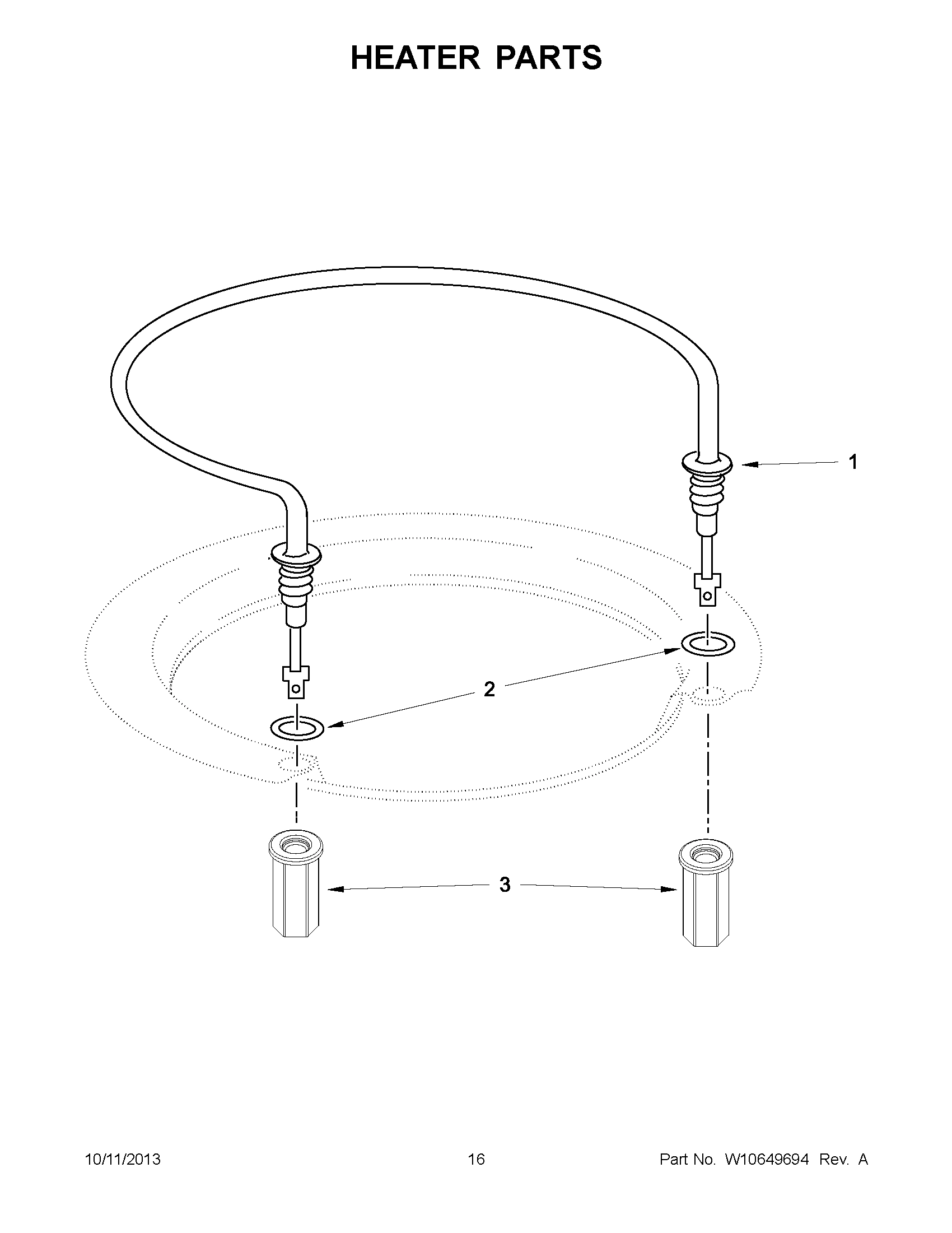 09 - HEATER PARTS