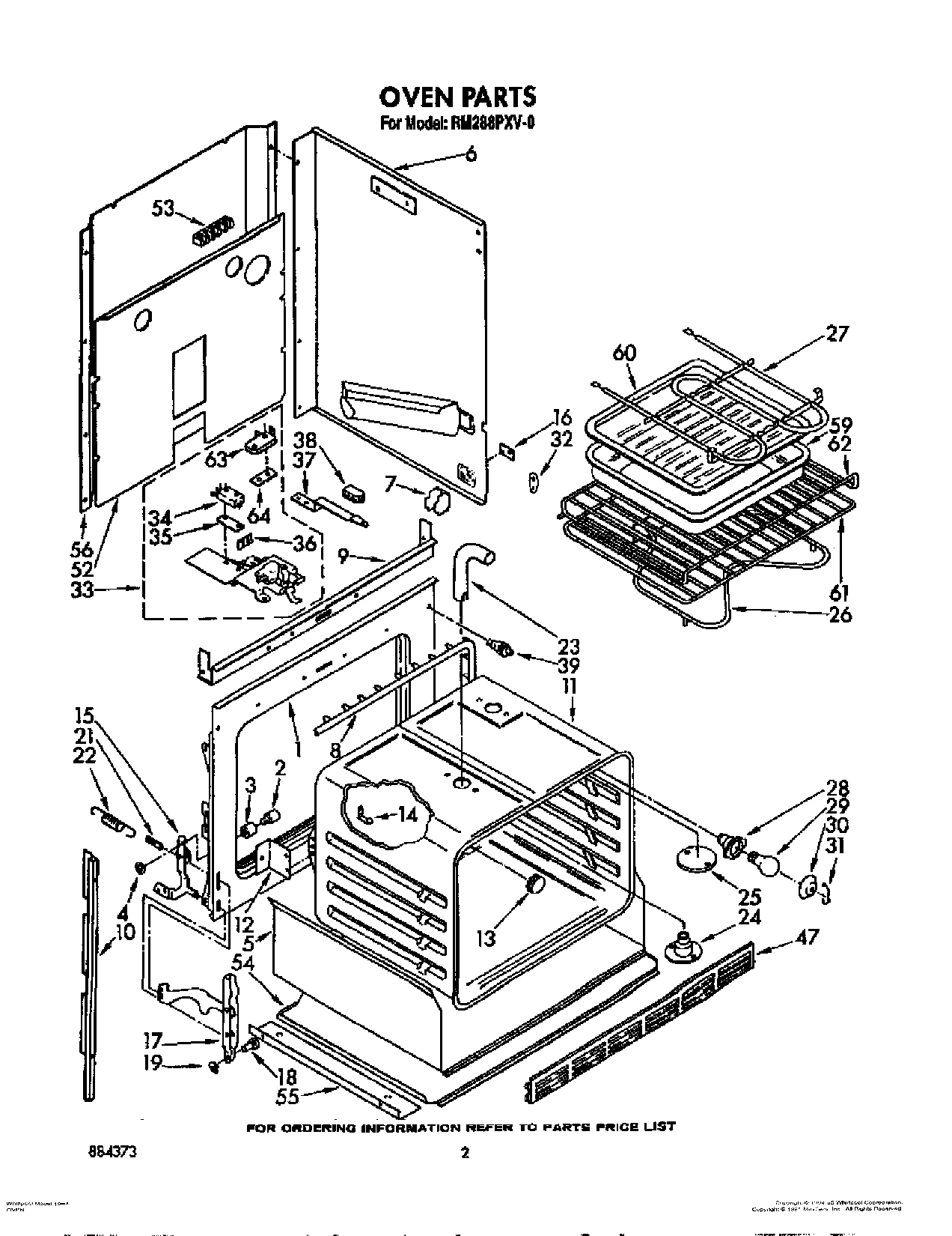 02 - OVEN