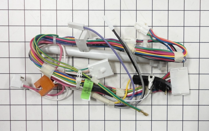 W11256689 Whirlpool Refrigerator Wire Harness