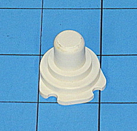 242075701 Frigidaire Refrigerator Lower Hinge