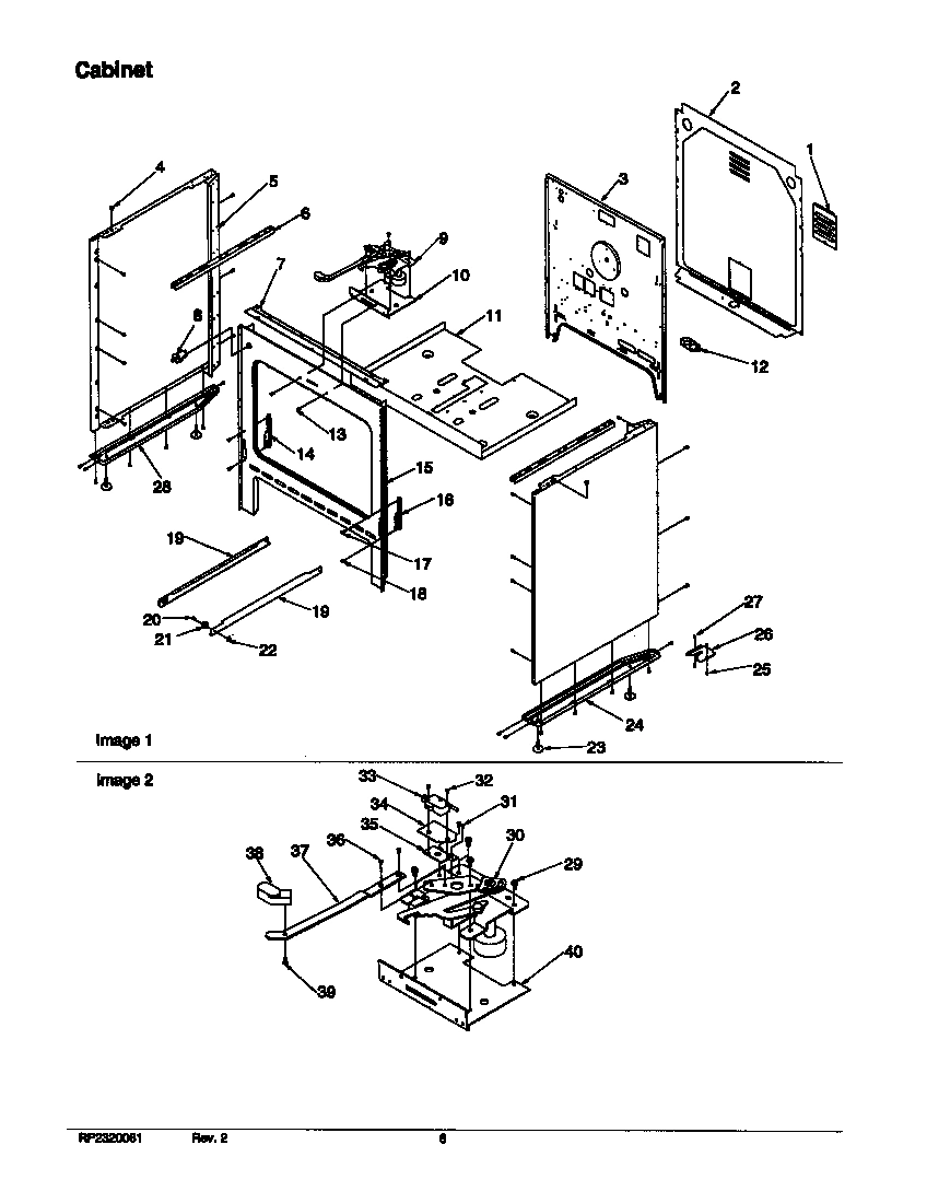 01 - CABINET