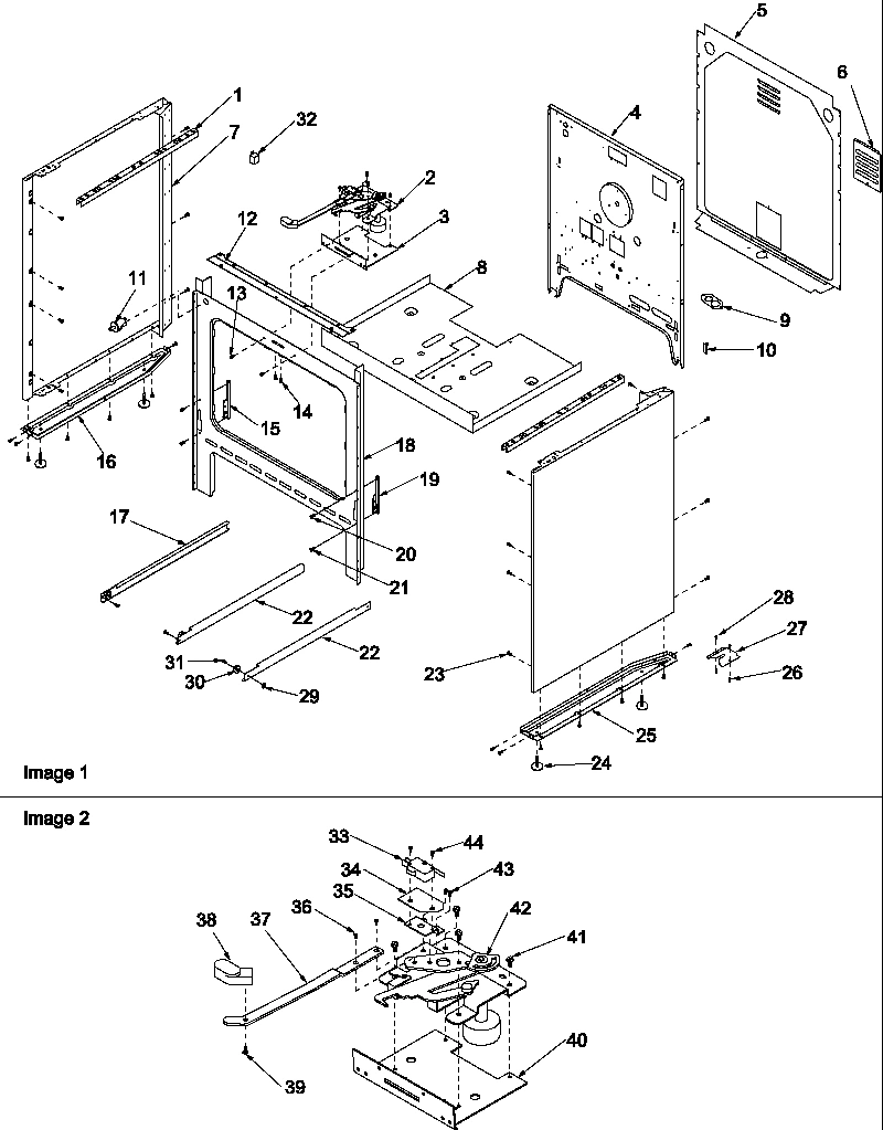 02 - CABINET