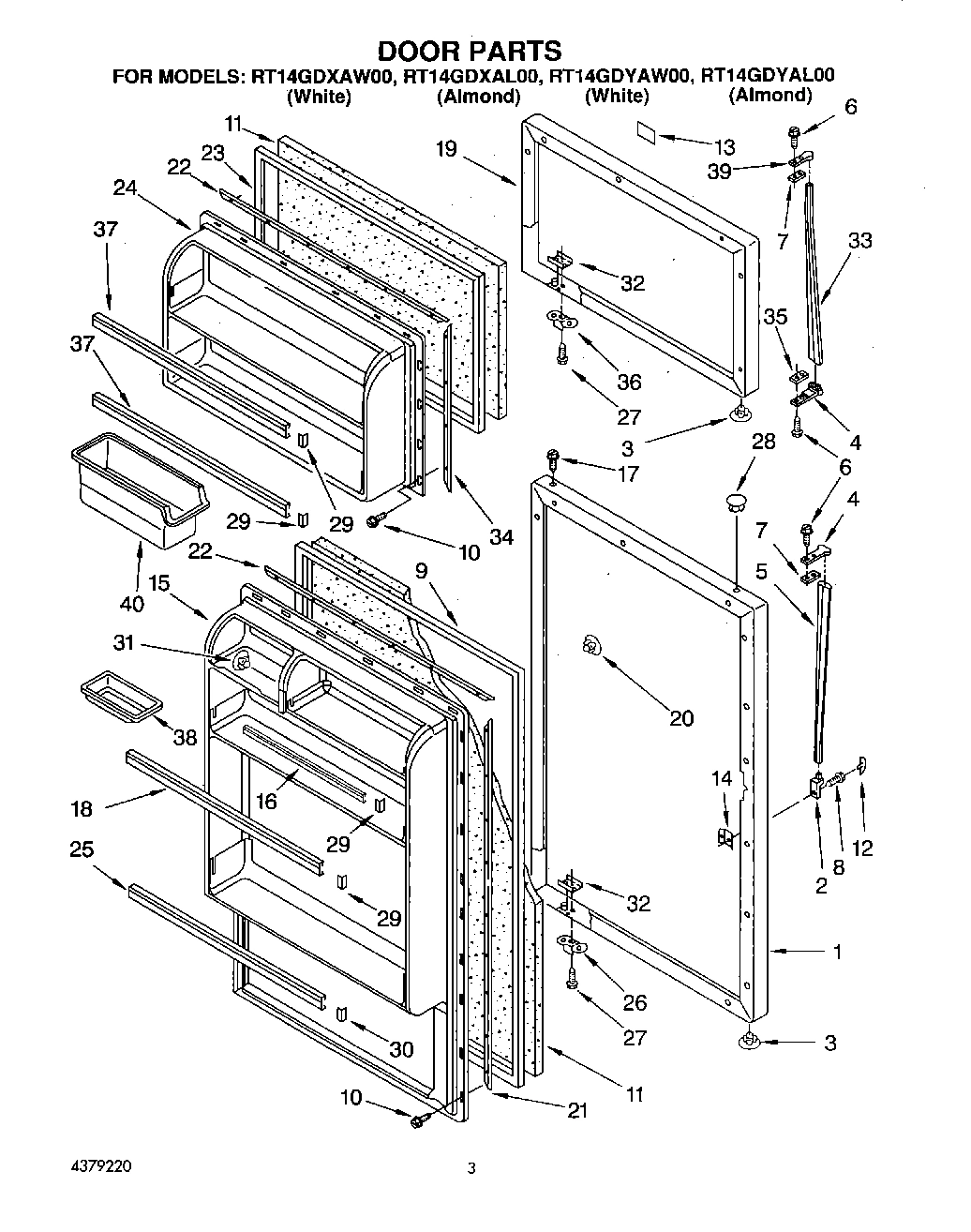02 - DOOR