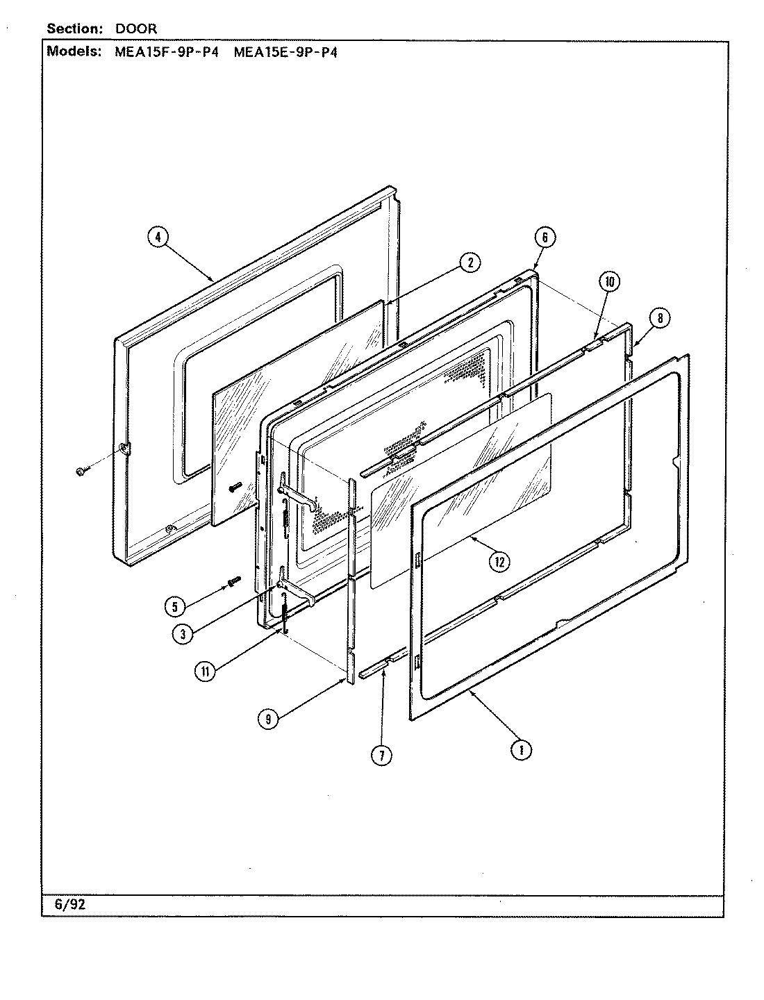 03 - DOOR