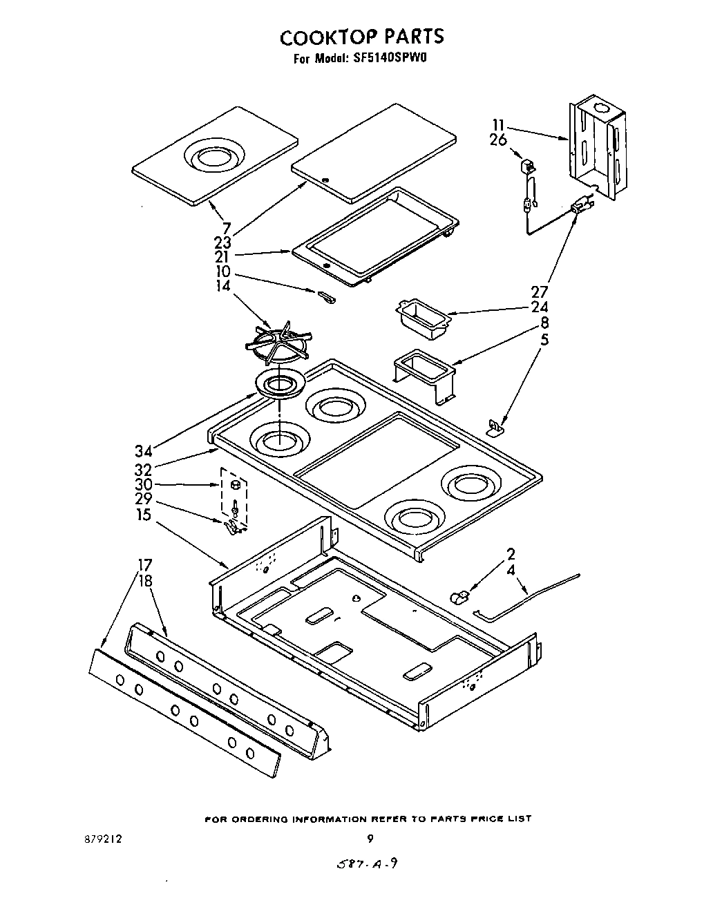 06 - COOKTOP