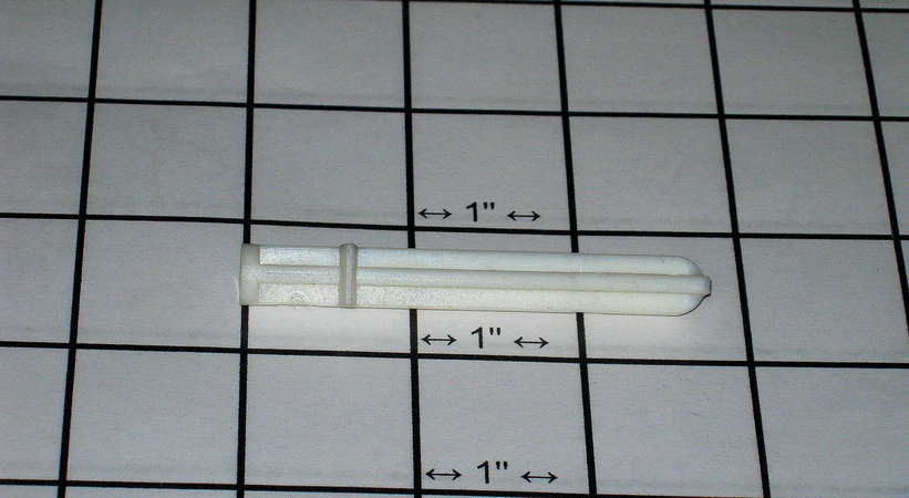 WP22002754 Whirlpool Plunger