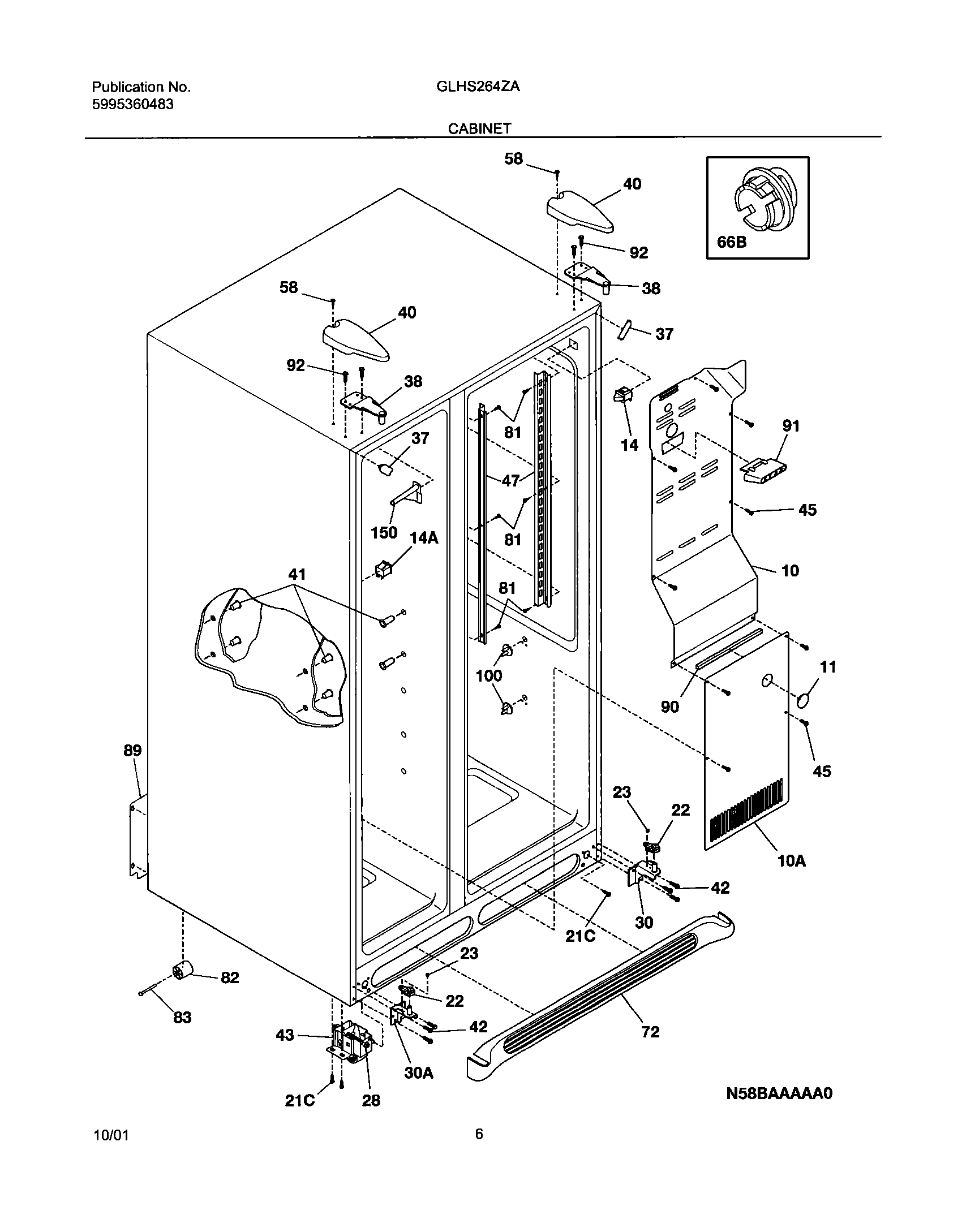 07 - CABINET