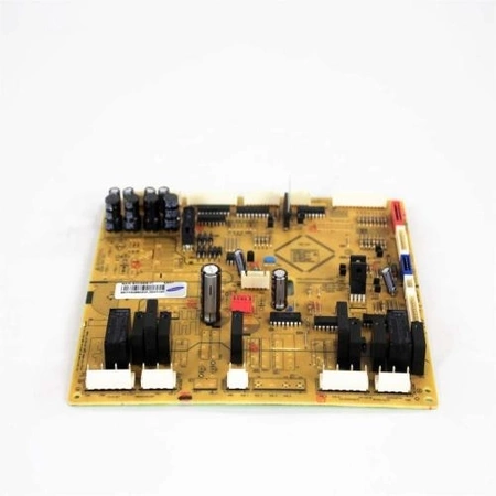 DA92-00593L Samsung Refrigerator Dual Ice & W