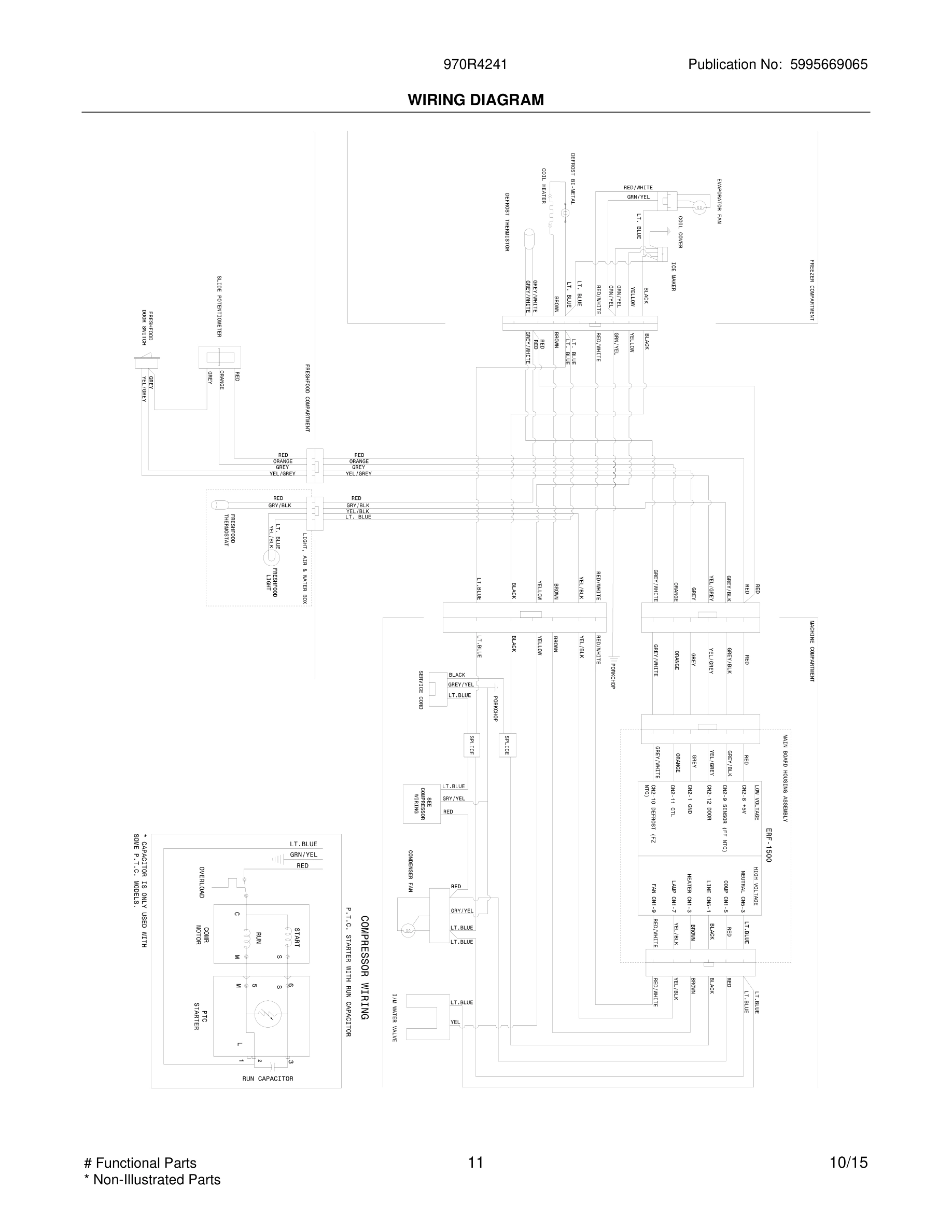 11 - WIRING DIAGRAM