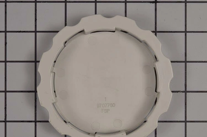 9707760 Whirlpool Adapter