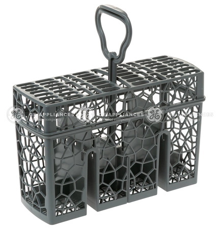 WD28X31200 GE Dishwasher Silverware Basket an