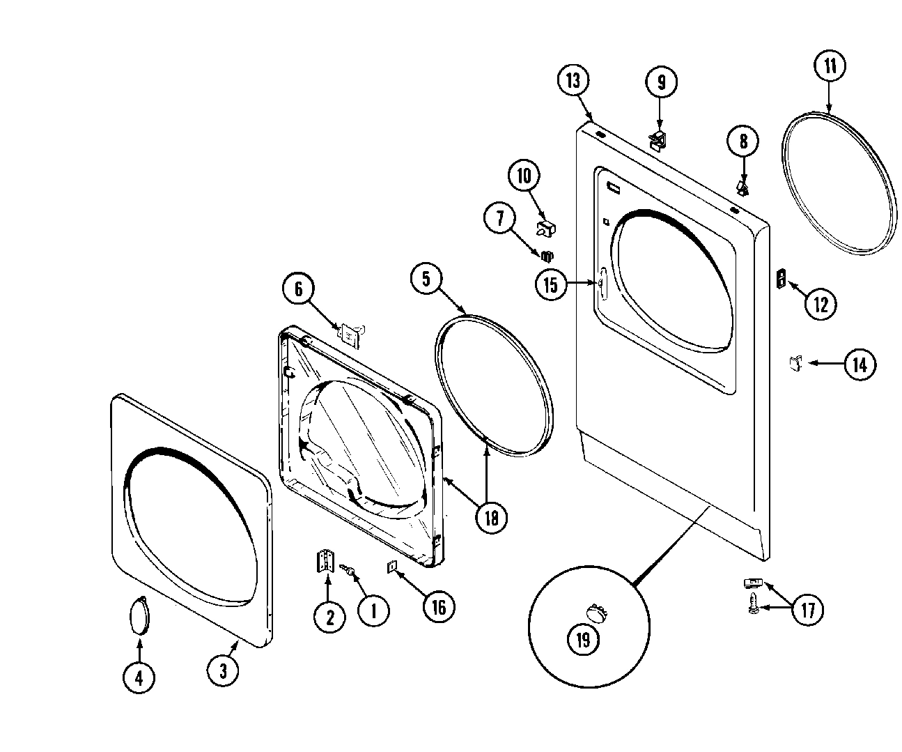04 - DOOR