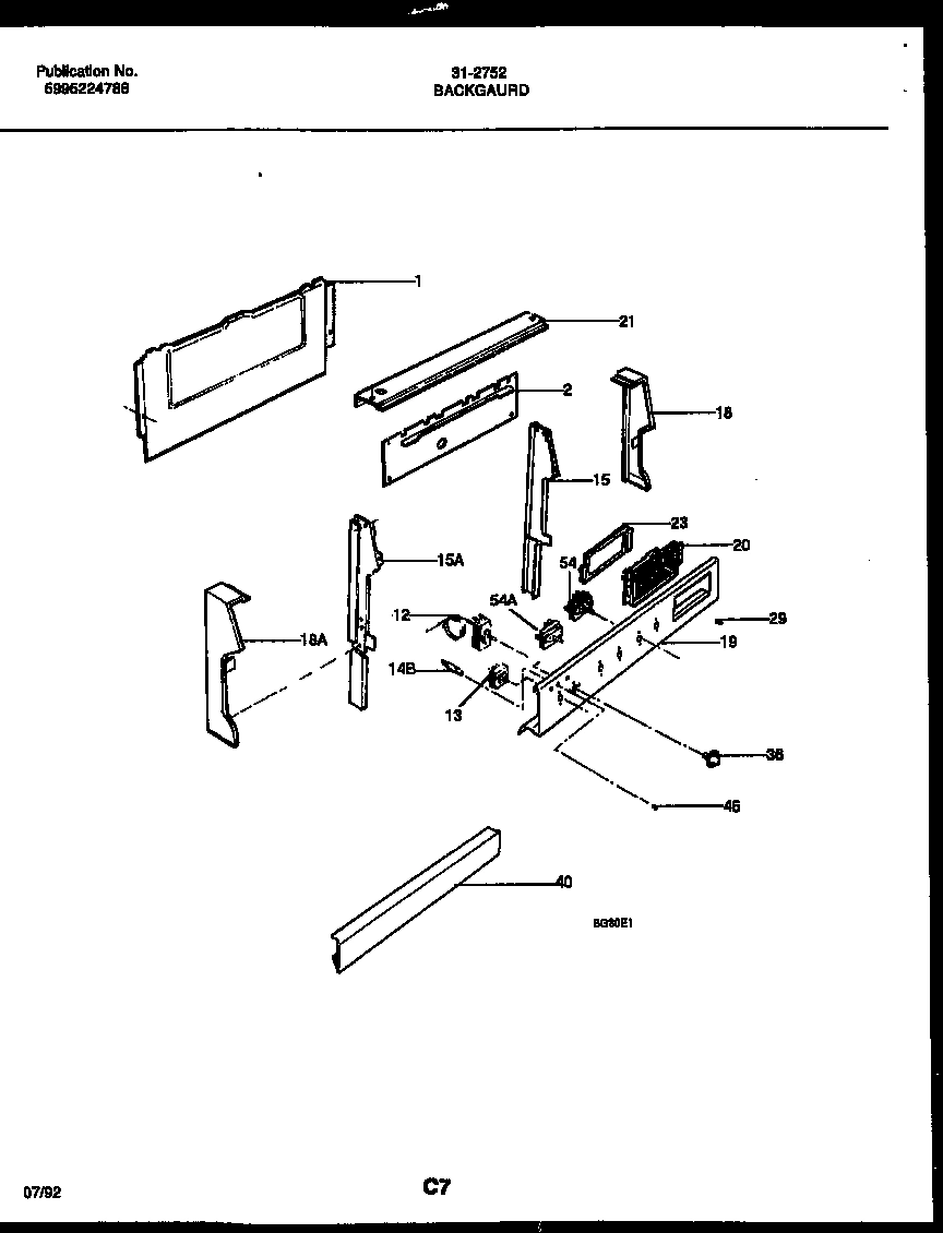 06 - DOOR PARTS