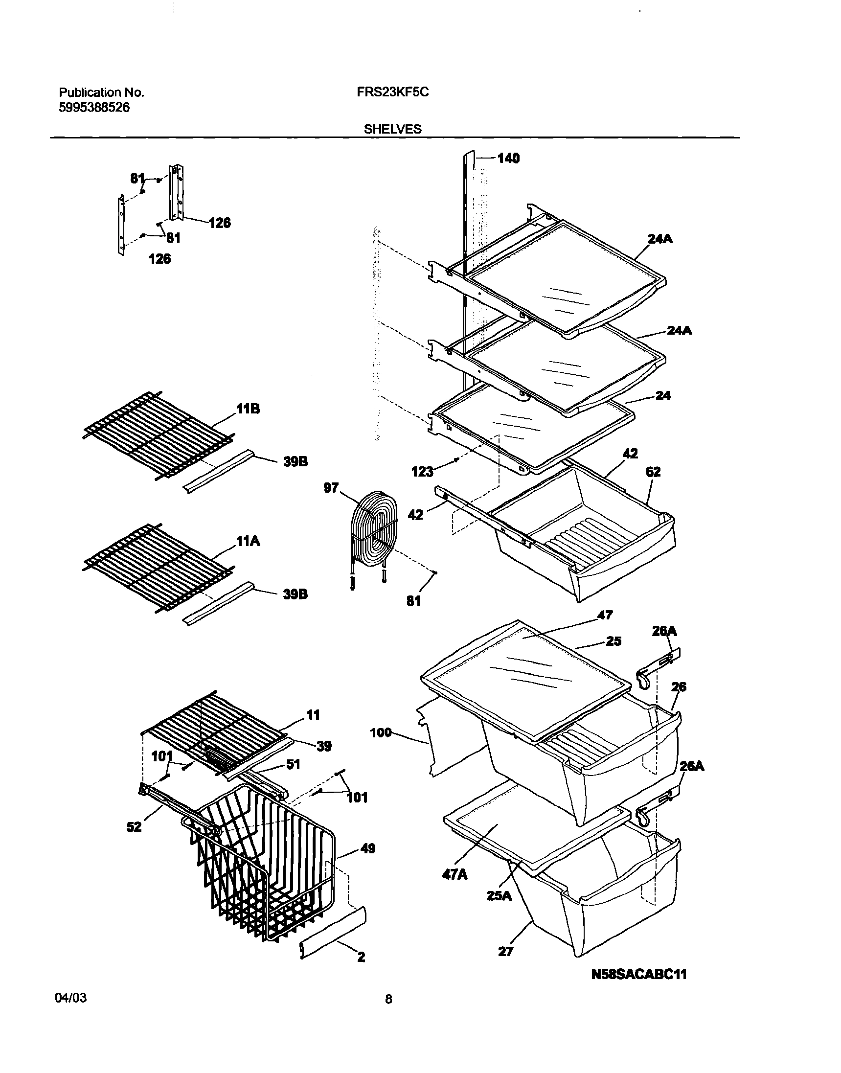 09 - SHELVES