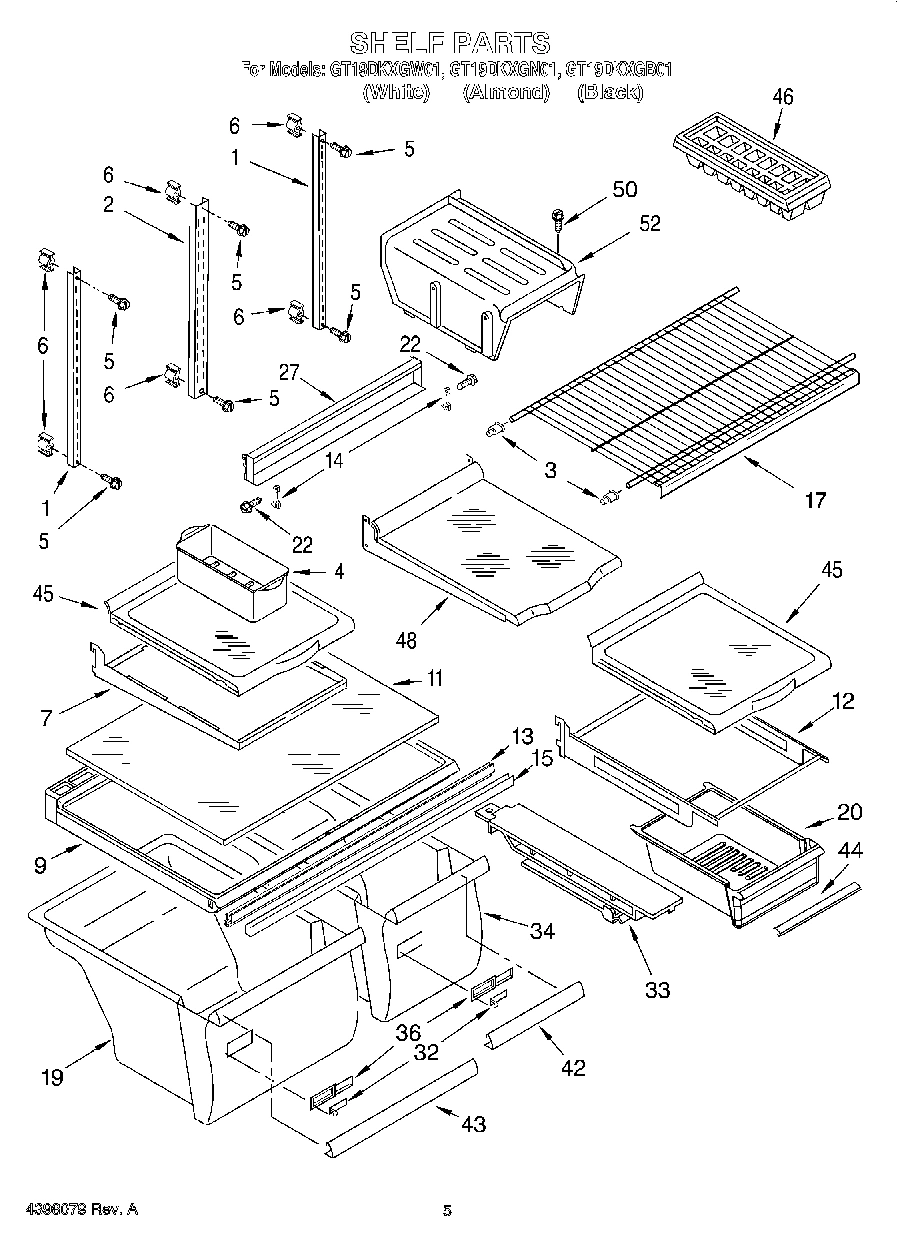 03 - SHELF