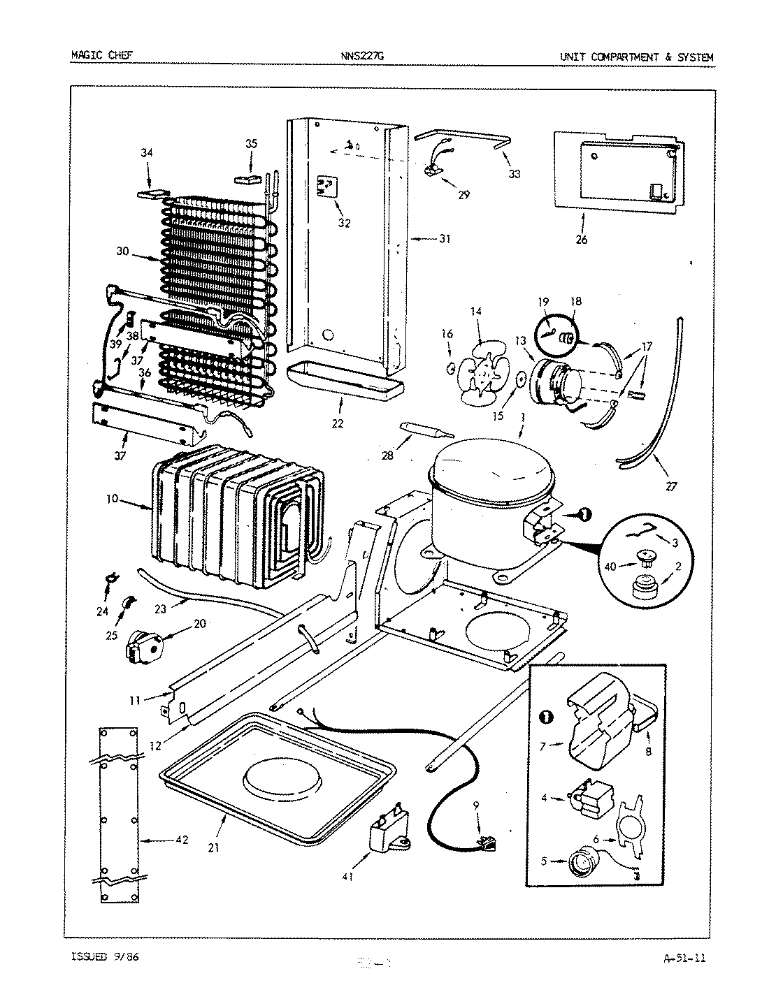 03 - UNIT COMPARTMENT & SYSTEM