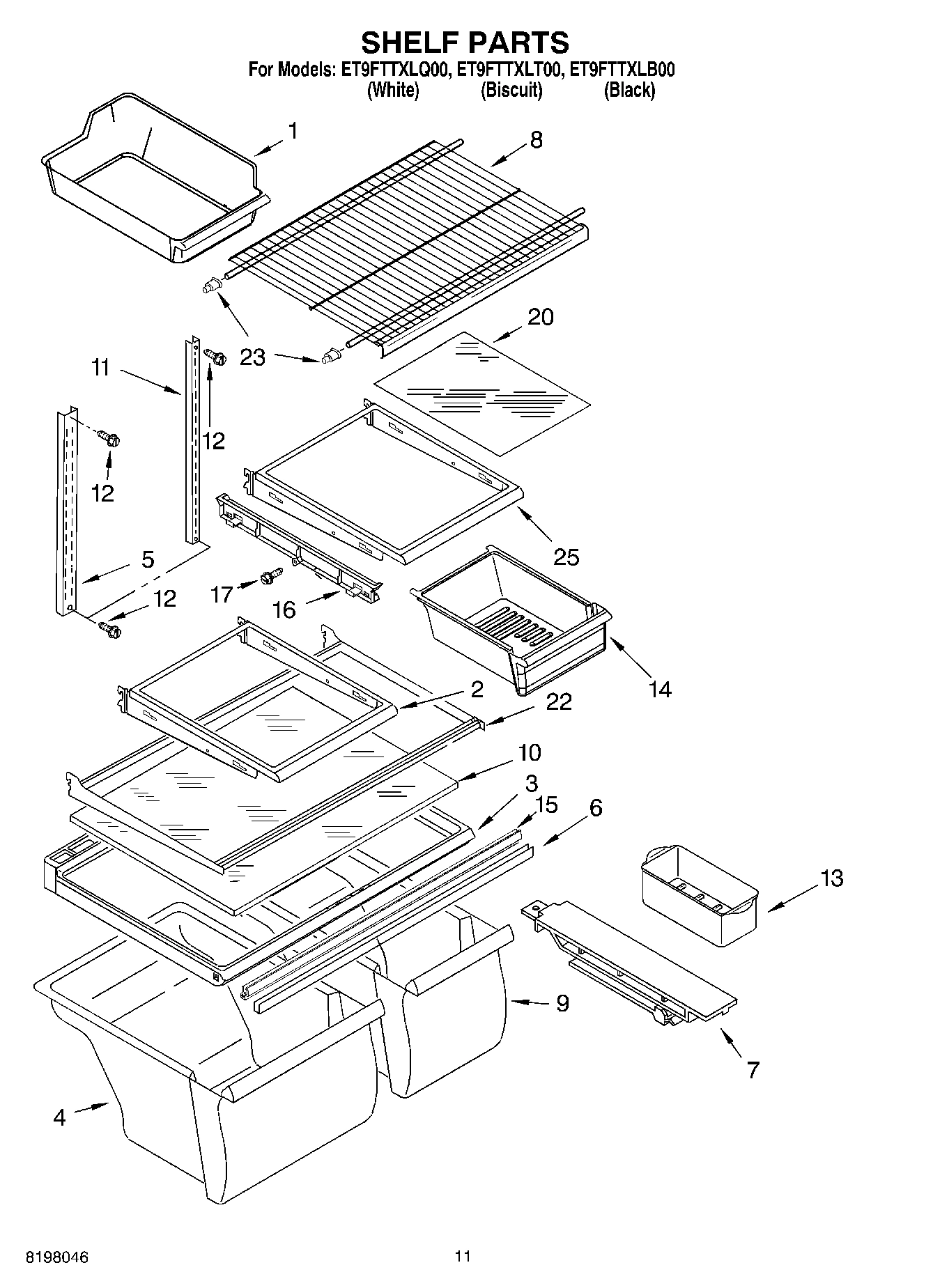 06 - SHELF
