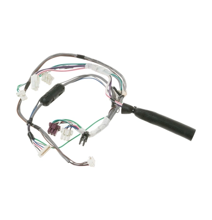 WD21X20588 GE Dishwasher AC Harness Assembly