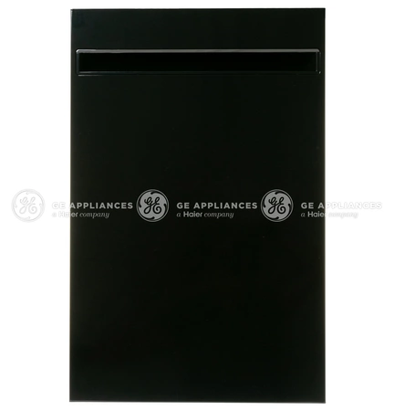 WD27X24682 GE Dishwasher Outer Door Panel Ass
