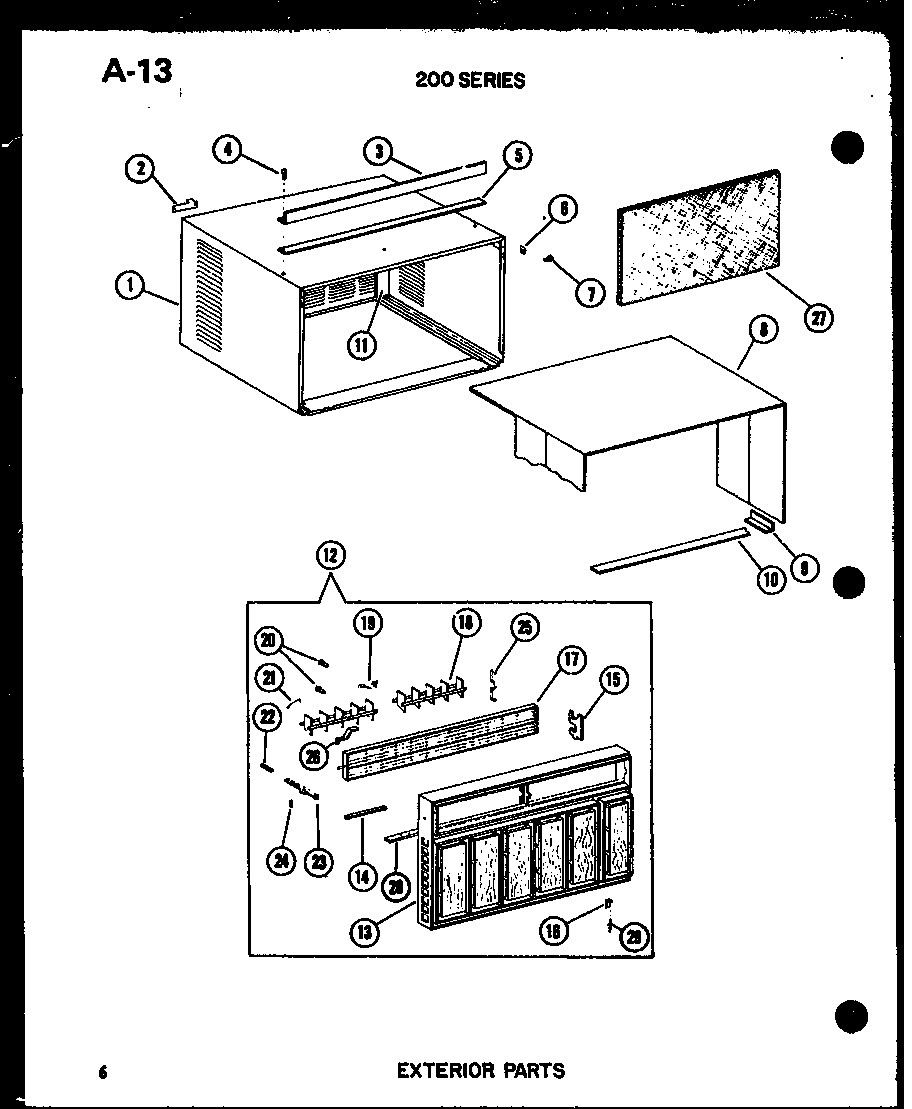 04 - EXTERIOR PARTS
