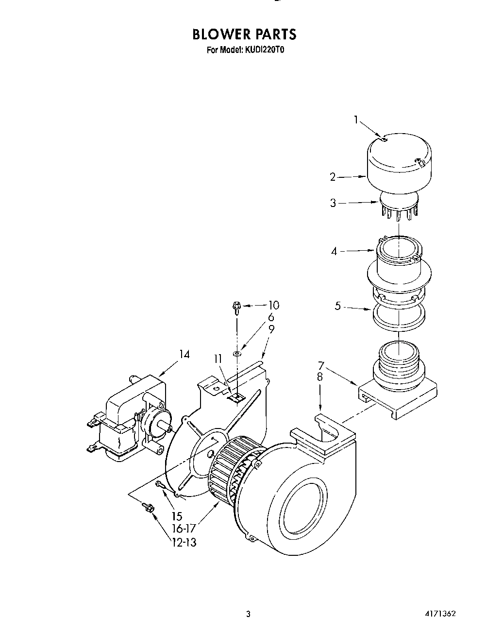 03 - BLOWER