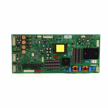 EBR78643409 LG Refrigerator Main PCB Assembly
