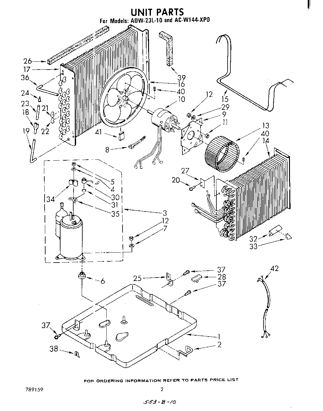 02 - SECTION