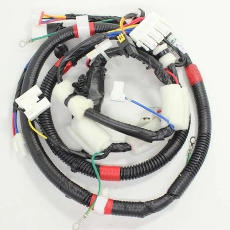 DC93-00564A Samsung Auto Wire Harness Assembl