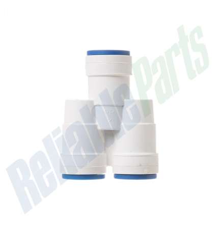 WR02X13740 GE Refrigerator 1/4" Coupler